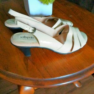 Softspots women's sandals